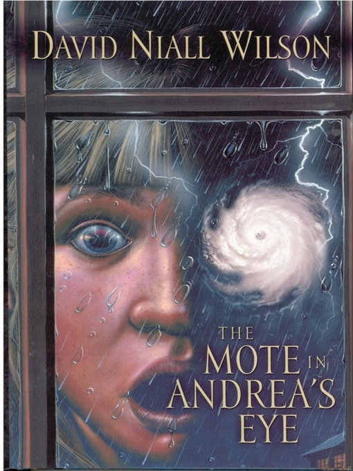 Title details for The Mote in Andrea's Eye by David Niall Wilson - Available